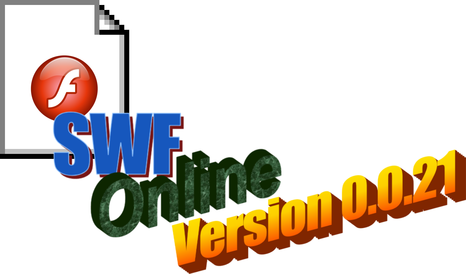 SWF Online: Logo